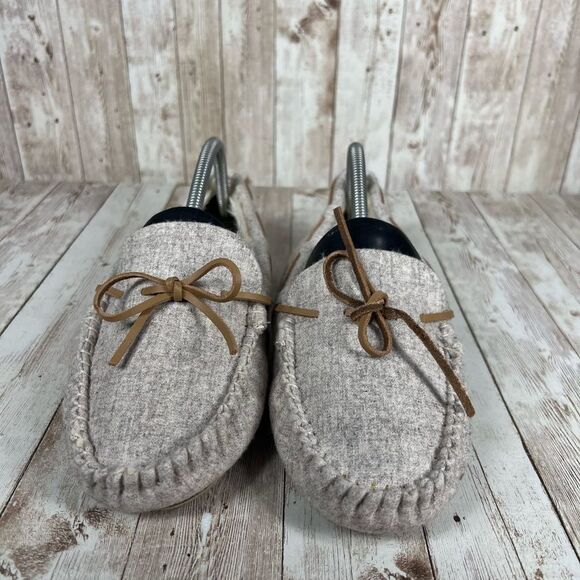 SONOMA FLEECE slipper - Womens 9 - Picture 4 of 8